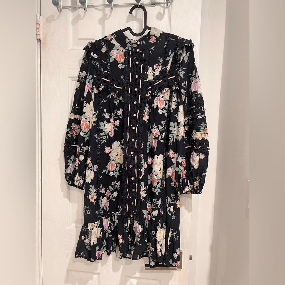 Free People dress